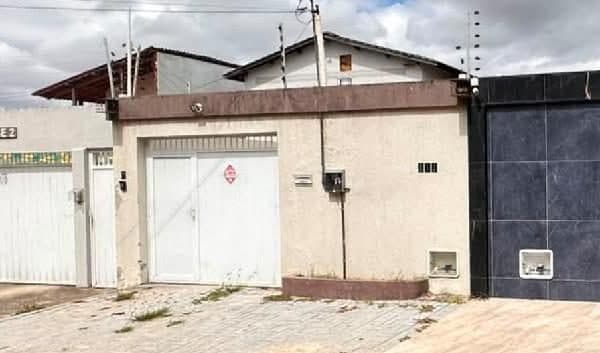 RUA FILGUEIRAS SAMPAIO, N. 853, CASA 01, CAUCAIA