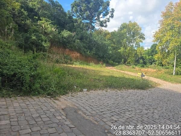 RUA GUILHERME TELO, N. 0, QD184, LOTE 1-A, SOLEDADE