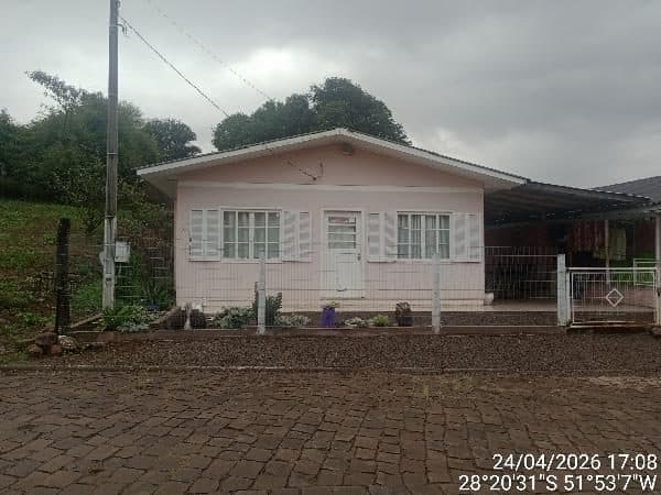 RUA JOAO MORELLO, N. 70,, CIRIACO