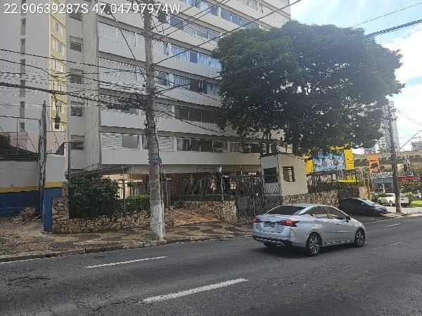 RUA GENERAL MARCONDES SALGADO, N. 769, Apto 112,, CAMPINAS