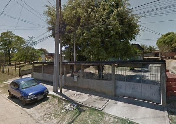 RUA ITAPIRA, N. 660, LT 17 QD 83, SAO GONCALO
