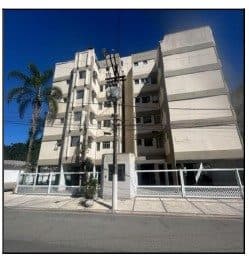 RUA MARIVALDO FERNANDES, N. 411, Apto 43, BL A, GUARUJA