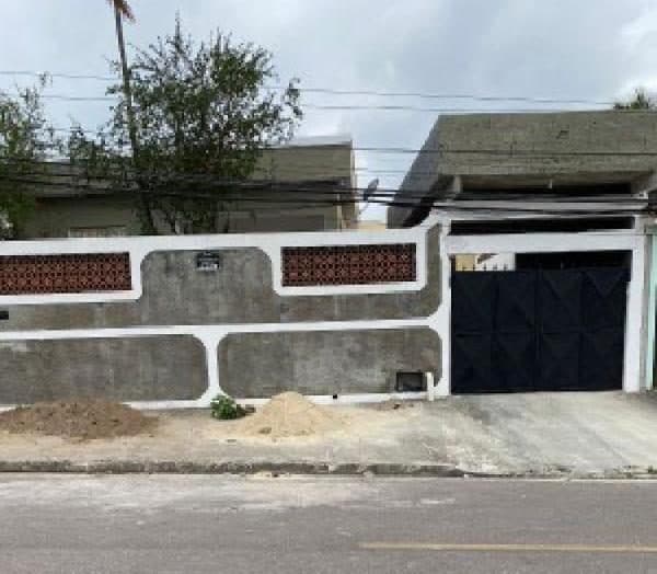 RUA MARCOS DA COSTA, N. 1402, CS 01, SAO GONCALO