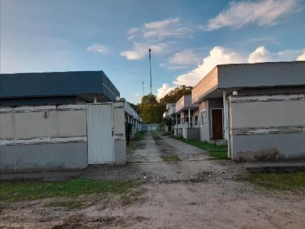 RUA B, N. 26, CASA12, ÁREA A, RIO BONITO