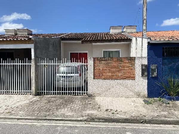 RUA AURELIO ROMUALDO MORO, N. 78, CS03, LT16, QD09, ESTRADA DO MAR, PARANAGUA