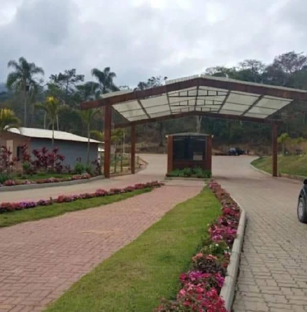 ESTRADA SANTA RITA, N. SN, 43 QD V, TERESOPOLIS