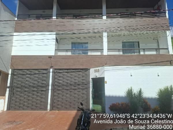 AVENIDA JOAO DE SOUZA CELESTINO, N. 585, Apto 101,, MURIAE