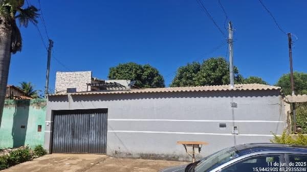 QUADRA 08, N. SN, LT 29 RUA 13, SANTO ANTONIO DO DESCOBERTO
