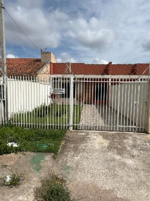 RUA NIGER, N. 188, 182, FAZENDA RIO GRANDE