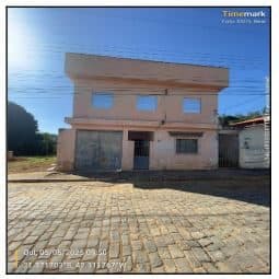 R RICARDO DE SOUZA BARROS, N. 226,, PALMA