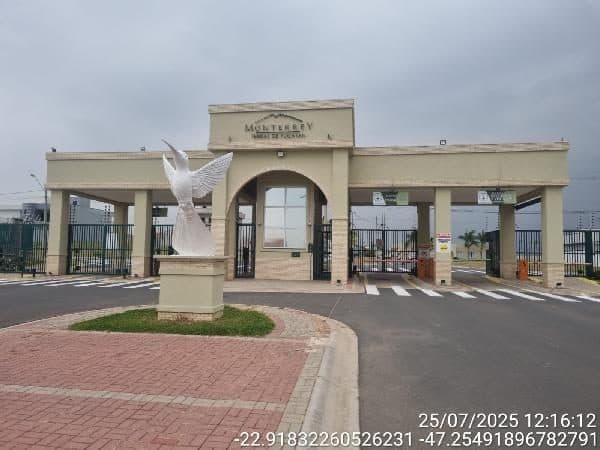 RUA CAIAPOS, N. 115, LT 15 QD D1 RESIDENCIAL MONTERREY, MONTE MOR