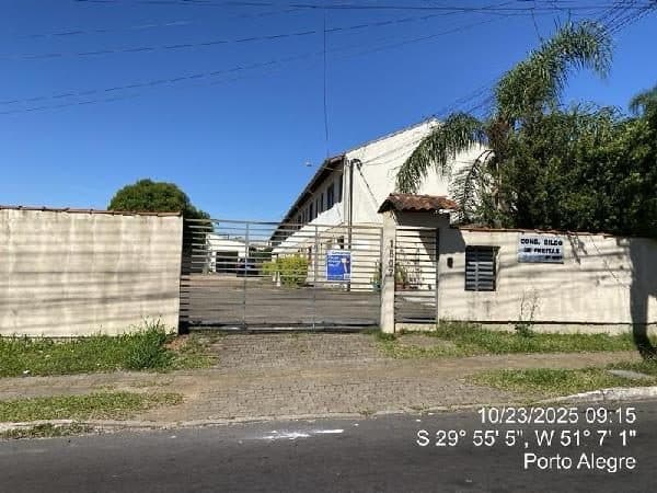RUA GILDO DE FREITAS, N. 1807, Apto 16, LT 9 A 12 QD C, CANOAS