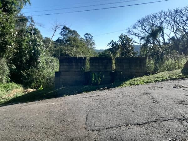 ALAMEDA DOS PINTASSILGOS, N. SN, LT 7 QD F GLEBA 2, MAIRIPORA