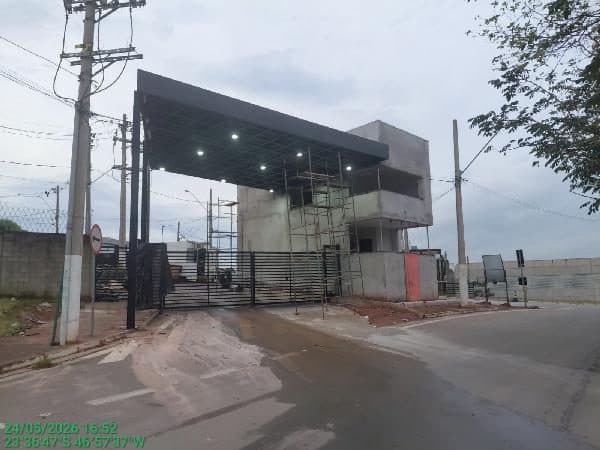 RUA 18, N. 276, LT 10 QD C, COTIA