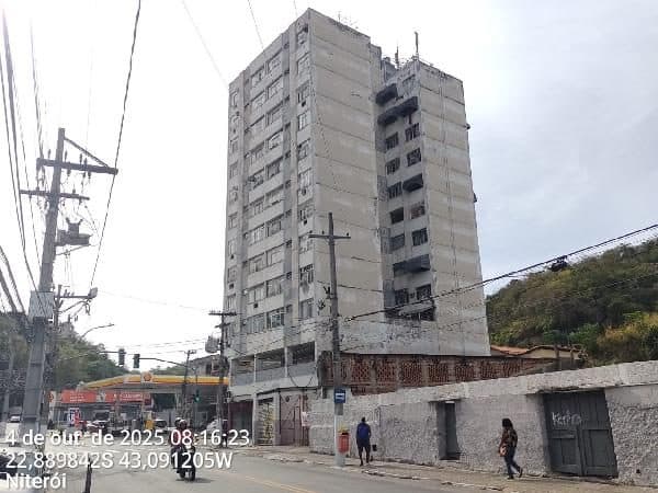 RUA NORONHA TORREZAO, N. 742, Apto 1004, 1004,, NITEROI
