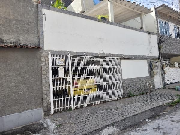 RUA HELIO JOSE NANCI, N. 222, CS BASE LT 12 QD 14, SAO GONCALO