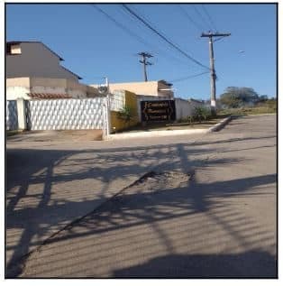 RUA NICOLAU POLICARPO, N. 300, FR 59, SAO GONCALO
