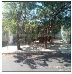 RUA C 12, N. 11, QD 54, CALDAS NOVAS