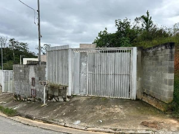 VIELA B, N. 37, LT13-D, QUADRA C, RECANTO CAMPINA VERD, EMBU-GUACU
