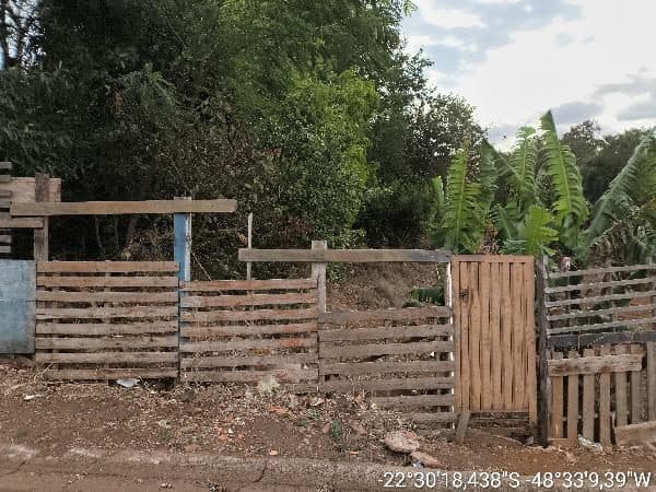 RUA DR ORLANDO ZANCANER, N. 419, LT 13 QD 02 SETOR 02, IGARACU DO TIETE