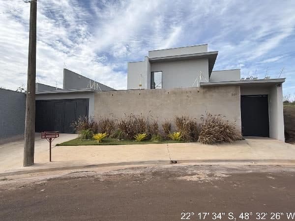 RUA MANOEL DOMINGUES DOS SANTOS, N. 301, LT 25 QD 05, JAU