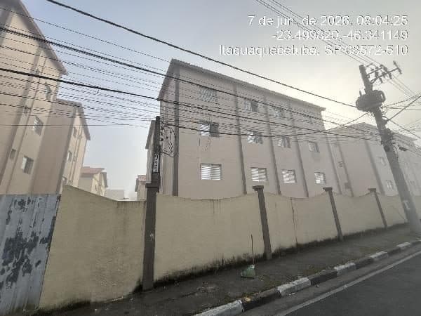 RUA PIAUI, N. 911, Apto 31, ED 03, ITAQUAQUECETUBA
