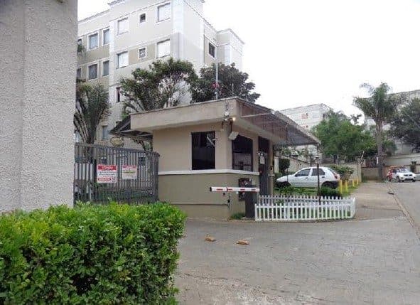RUA FERNANDO LUZ, N. 403, Apto 503, 4º ANDAR OU 5º PAVIMENTO, TORRE 7, GUARULHOS