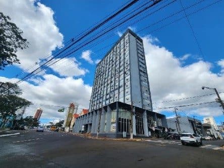 RUA BENJAMIN CONSTANT, N. 38, Apto 142, DUPLEX, FOZ DO IGUACU