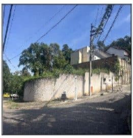 ESTRADA DOS TRES RIOS, N. SN, LT 12 PAL 25508, RIO DE JANEIRO