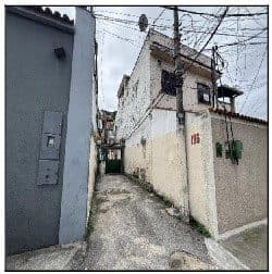 RUA CLARIMUNDO DE MELO, N. 196, CS 13, RIO DE JANEIRO