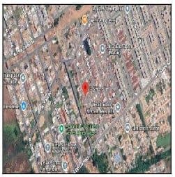 RUA VERA CRUZ ( ANT RUA 21), N. SN, LT 13 QD 24, MACAE