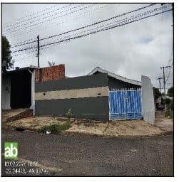 RUA JOAO TIVERON, N. 245, LT 25 QD 11, MARILIA