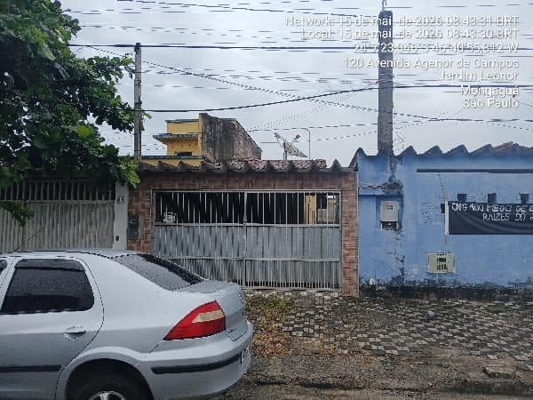 AVENIDA AGENOR DE CAMPOS, N. 89, LT 07 QD 01, MONGAGUA