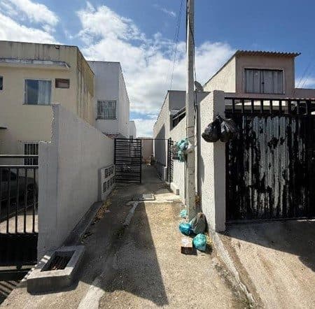 RUA MANOEL FIGUEIREDO, N. SN, UN 101, MARICA