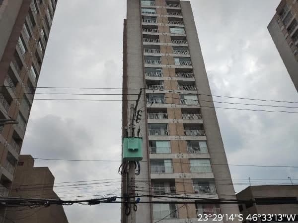 RUA CAVADAS, N. 1320, Apto 201, TORRE 02, GUARULHOS