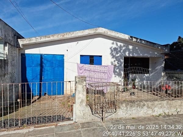 RUA OTAVIO ROCHA, N. 434,, SANTA MARIA