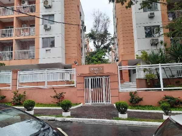 RUA MAENCA, N. 210, Apto 108, BL 01, RIO DE JANEIRO
