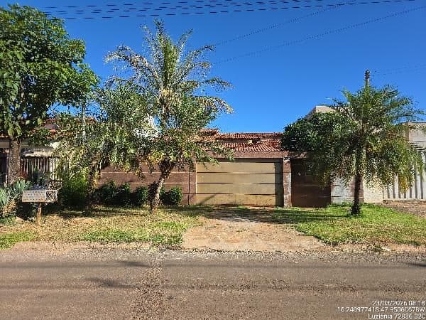 RUA D, N. SN, LT 12 QD 10, LUZIANIA