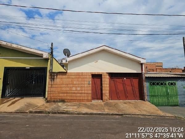 RUA AMELIO BARICALLA, N. 2029, LT 15 QD 04, SERRANA