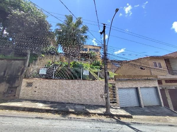 RUA NOVA FRIBURGO, N. 126, LT 21 QD 06, VOLTA REDONDA