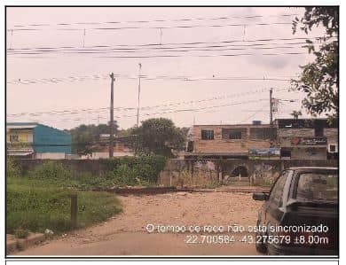 RUA DO ROSARIO, LT 21, QD 09, DUQUE DE CAXIAS