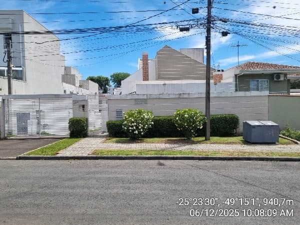 RUA JOAO SCHLEDER SOBRINHO, N. 764, 05, CURITIBA