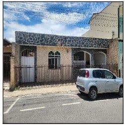 RUA BENEDITO VALADARES, N. 113, CASA, ESMERALDAS