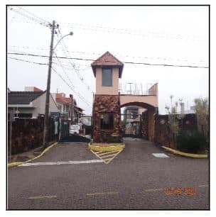 RUA ANTONIO BAGGIO, N. 06, LT D, CS 06, LOT VILLA LUCCHESI, GRAVATAI