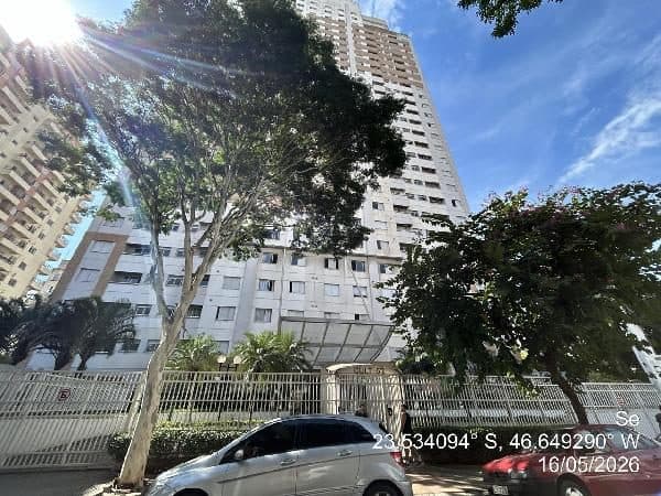RUA ADOLFO GORDO, N. 52, Apto 104B, BL B, SAO PAULO