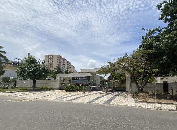 RUA CEZAR A PEDREIRA, N. 475, QD 06, LAURO DE FREITAS