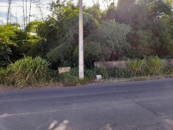 ESTRADA VELHA DE IPITANGA, N. SN,, SALVADOR