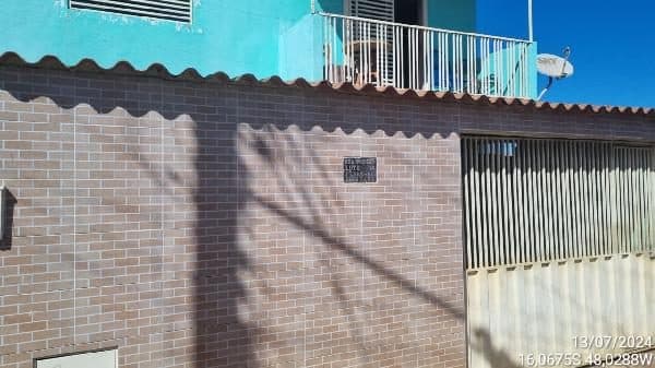 RUA 66, N. SN, QD 542, LT 04, NOVO GAMA