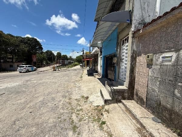 RUA PROJETADA, N. S/N, QD 43 LT 14, JABOATAO DOS GUARARAPES