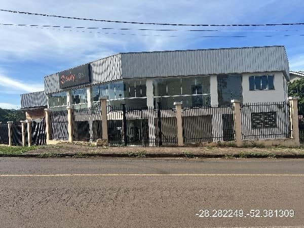 RUA RAUL ROCHA, N. 275, LT 20A, QD C, LOT ESCOLA RURAL, PASSO FUNDO